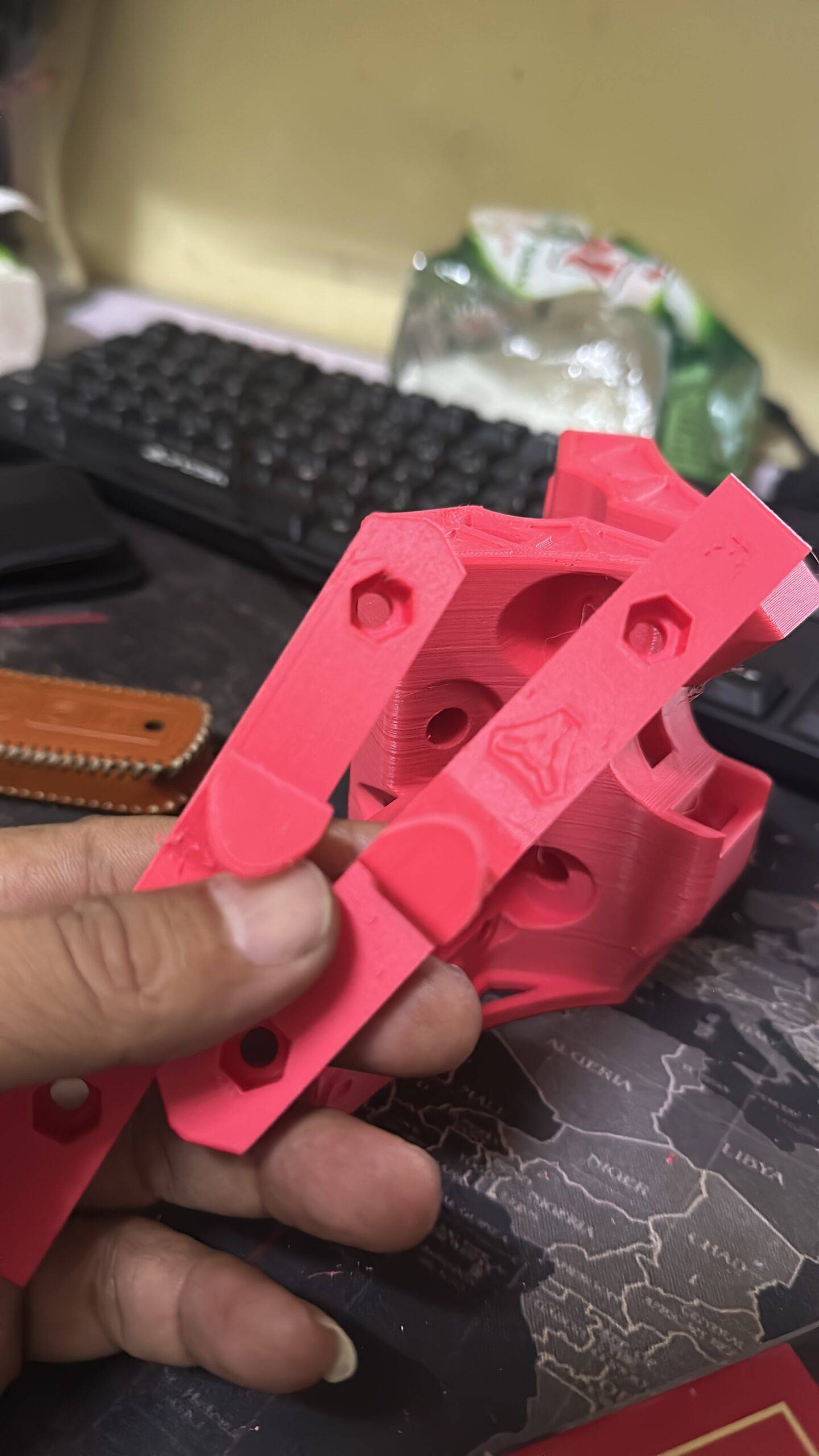 Mesin Printer 3D Yang Berbaloi Untuk Permulaan